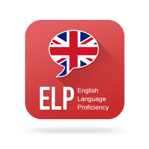 ELP English Language Proficiency