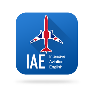 IAE Intensive Aviation English