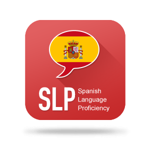 SLP Spanish Language Proficiency