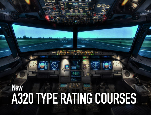 A320 Type Rating