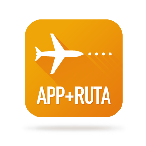 APP + Ruta