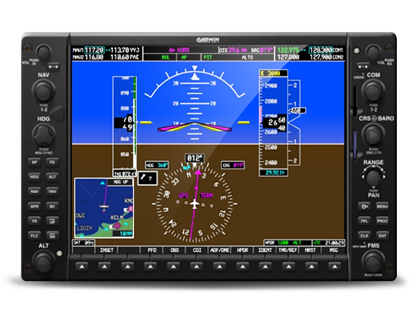 Garmin G1000