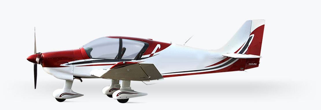 Robin Aircraft