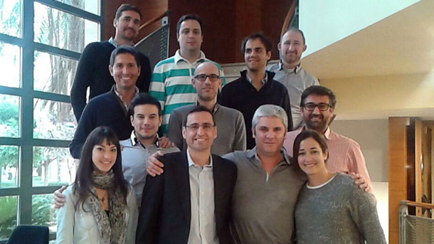 FTEJerez ATC TRM 05 (Team Resource Management) Course