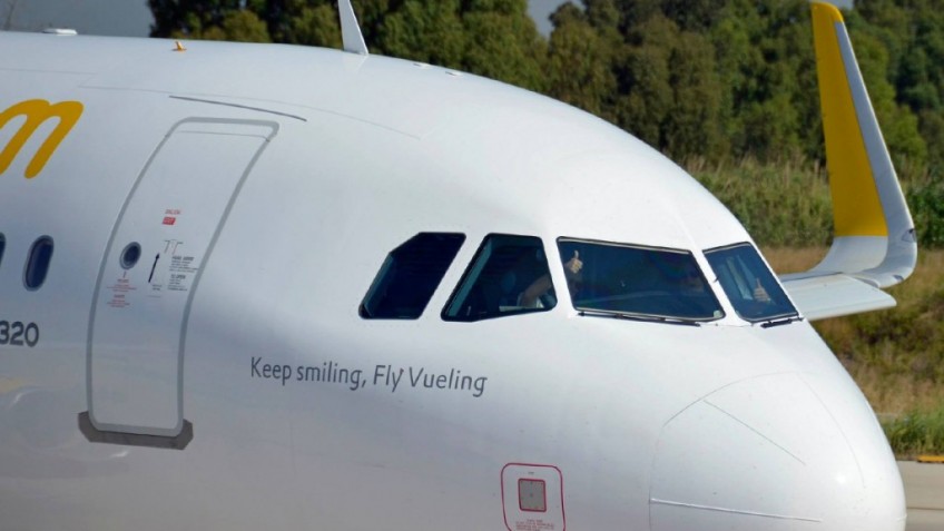 Vueling agreement to recruit FTEJerez graduates