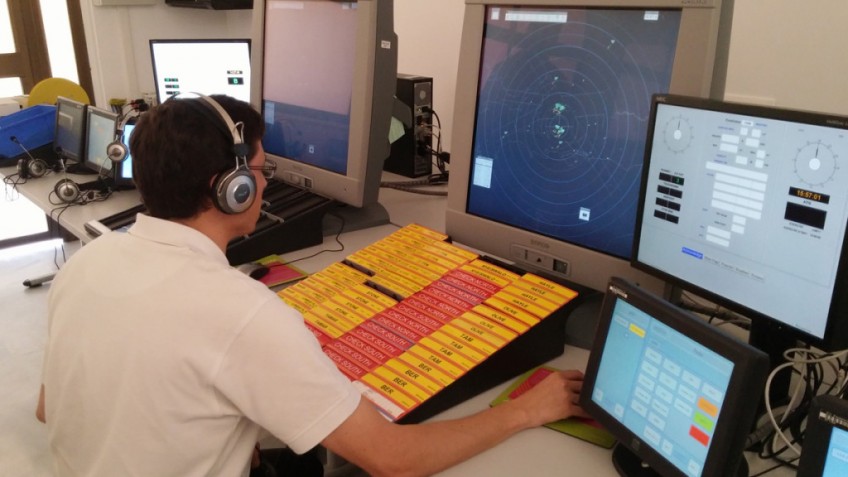 FTEJerez receives Approval to conduct Full Scope of ATC Training