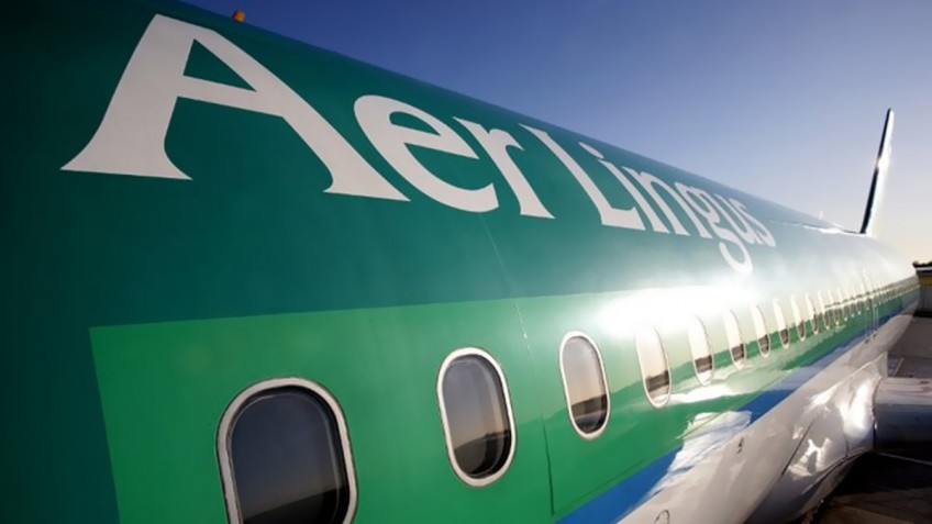 Aer Lingus and FTEJerez announce 2016 Cadet Pilot Training Programme