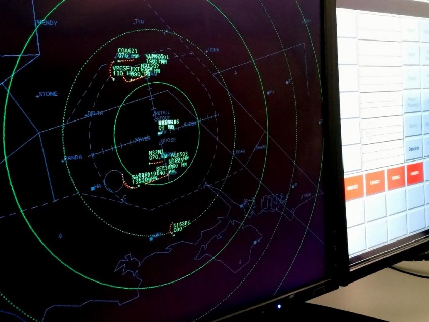 FTEJerez receives AESA approval to deliver Radar Approach training