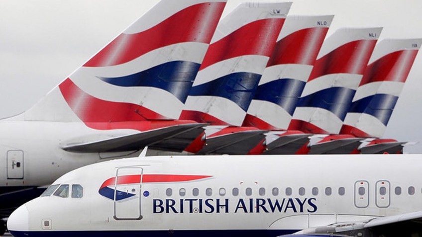 BA announce further round of their Future Pilot Programme