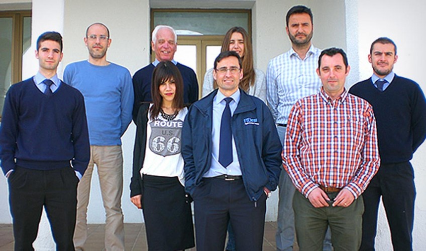 FTEJerez completes first ATC Examiner course in Spain