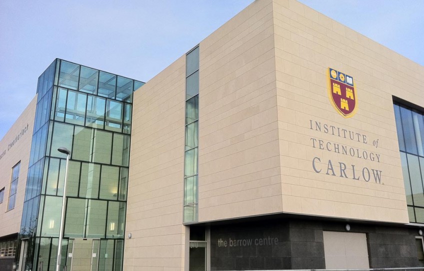 FTEJerez and IT Carlow present new BSc in Pilot Studies