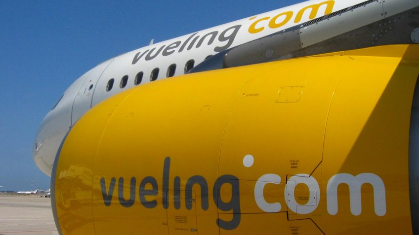 FTEJerez renew agreement with Vueling to provide quality graduates for employment