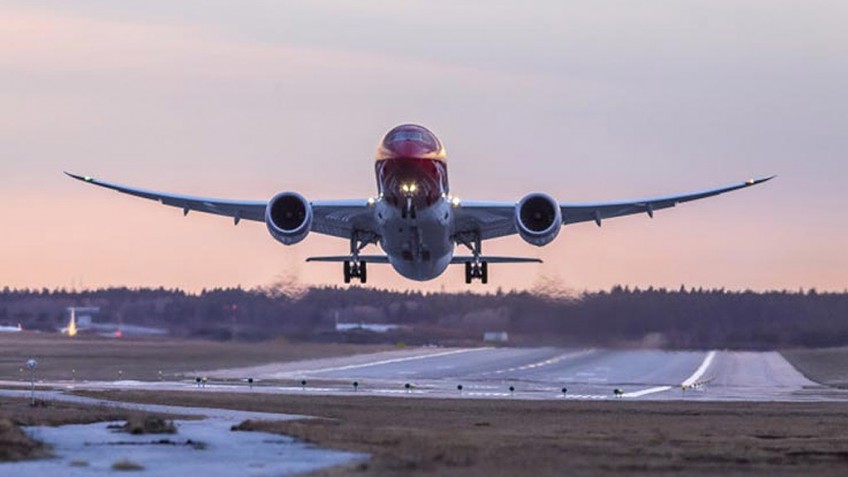 FTEJerez cadets selected by OSM to join Norwegian Airlines as First Officers