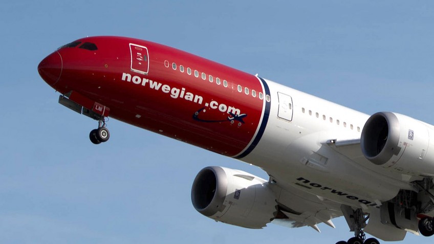 FTEJerez to supply graduate pilots to Norwegian