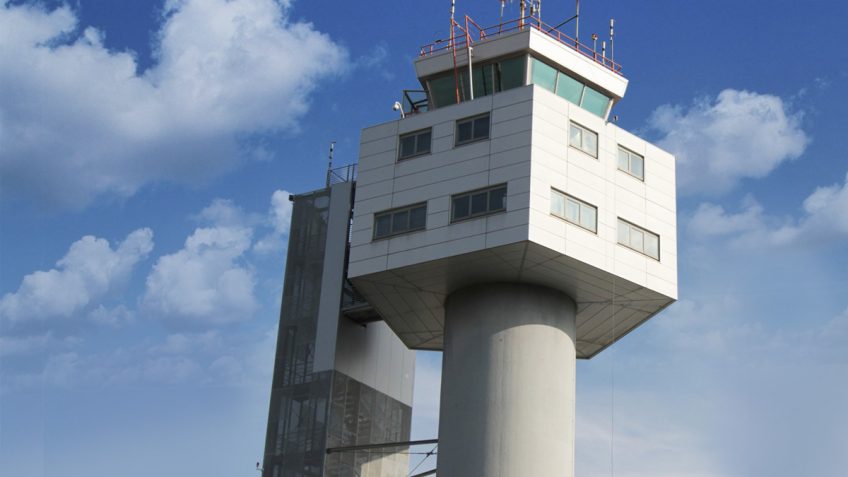 FTEJerez approved for the delivery of Aerodrome Flight Information Services (AFIS) training