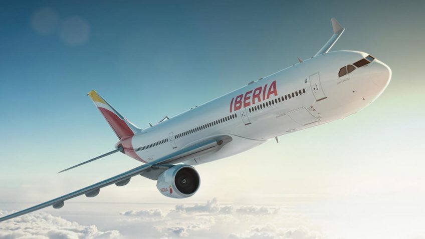 Iberia launches its new cadet programme with FTEJerez