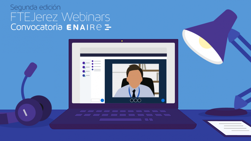 New ENAIRE online seminars