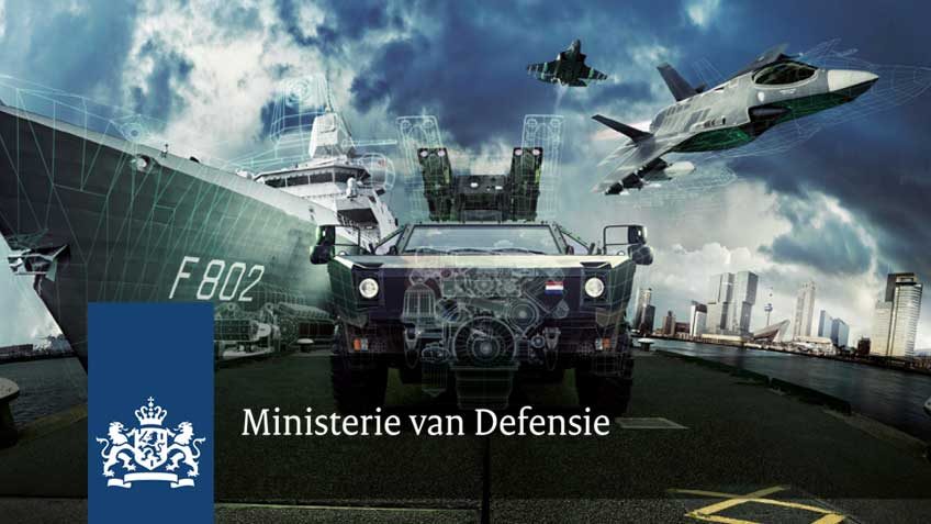 FTEJerez to provide ATC training for the Dutch Ministry of Defence