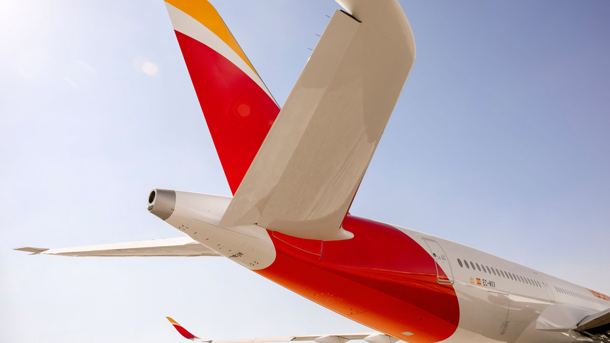 Iberia relaunches its cadet programme with FTEJerez