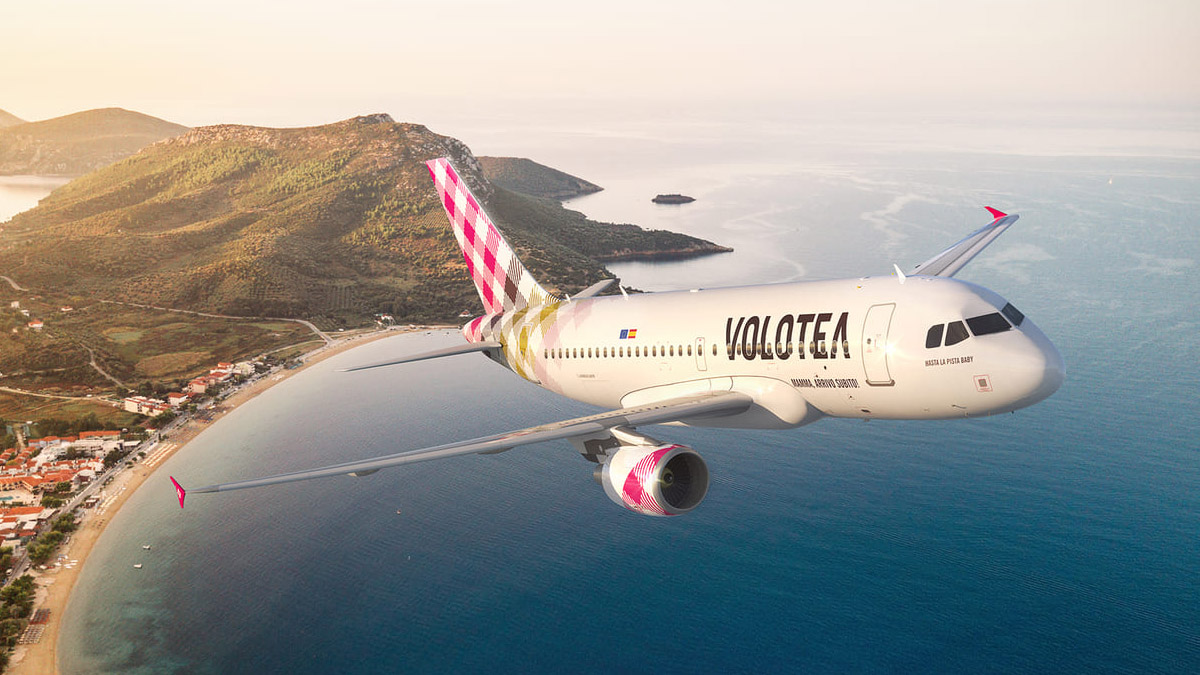 Volotea and FTEJerez launch a new edition of their cadet programme