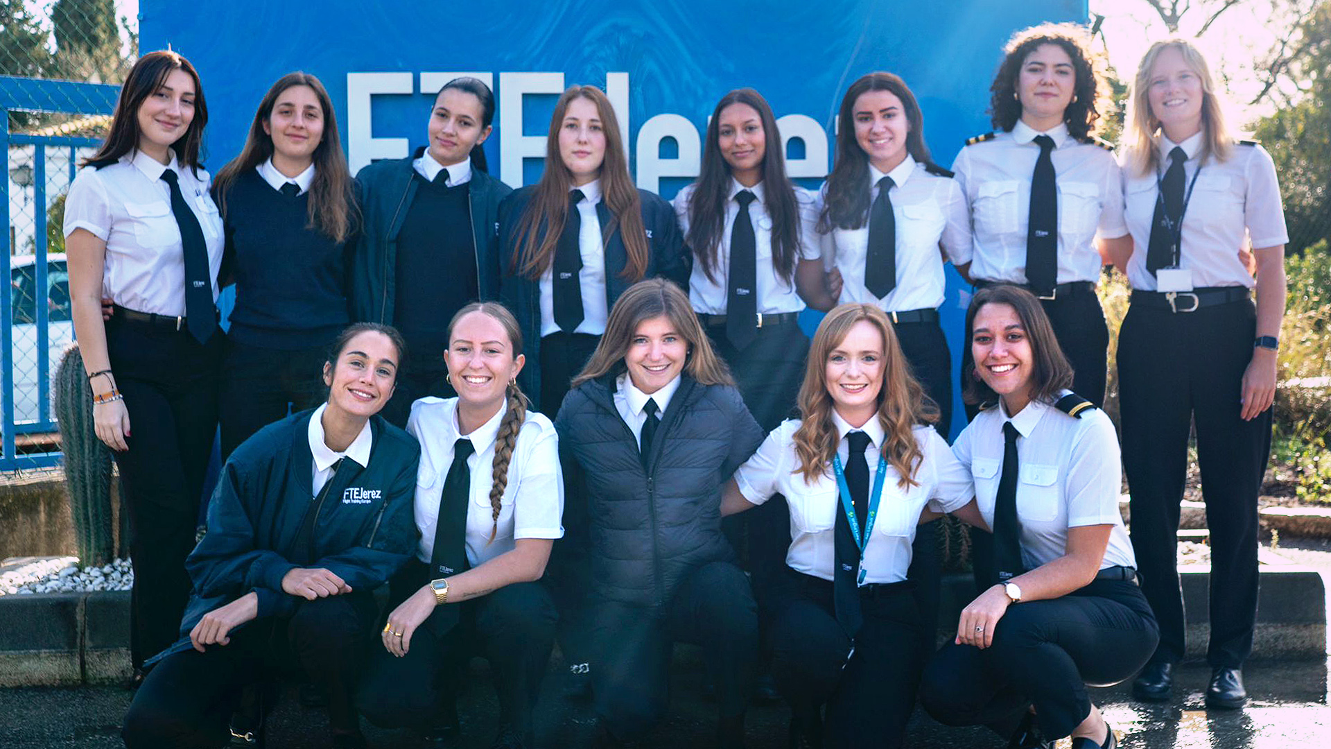 Celebrating the International Women’s Day and Women in Aviation Week 2024