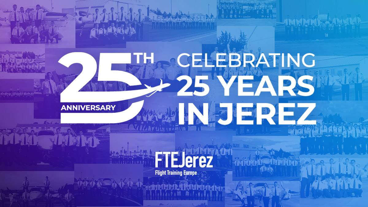 FTEJerez celebrates 25th anniversary in Jerez